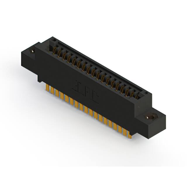 895-036-500-508 EDAC Inc.  Edgeboard Connectors